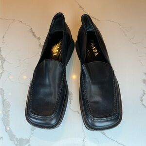 Prada Loafers